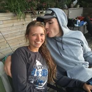 Meet your Posher, Brandon